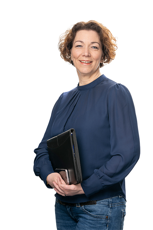 Claudia van de Pol Schuurmans Accountant Vught