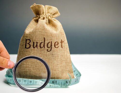 STAP-budget vervalt per 1 januari 2024