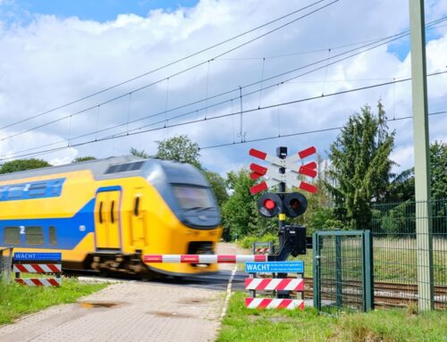 Collectiviteitskorting wel, concernregeling niet toegestaan bij reisfaciliteiten NS