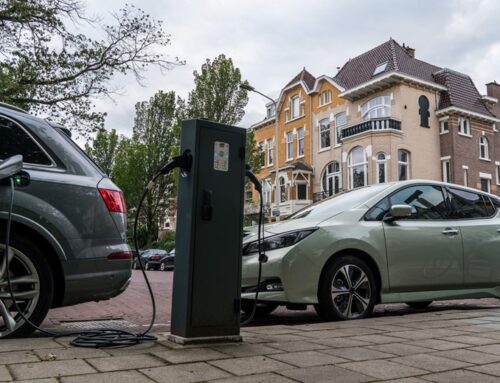 Verdubbeling bijtelling schendt eigendomsrecht