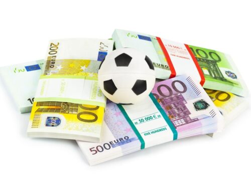 Bestuurder voetbalclub vrijgepleit van vergrijpboete bij spelerstransfer