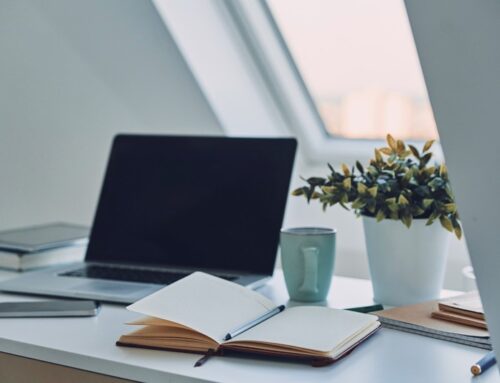 Privégebruik blokkeert belaste verhuur werkkamer in eigen woning