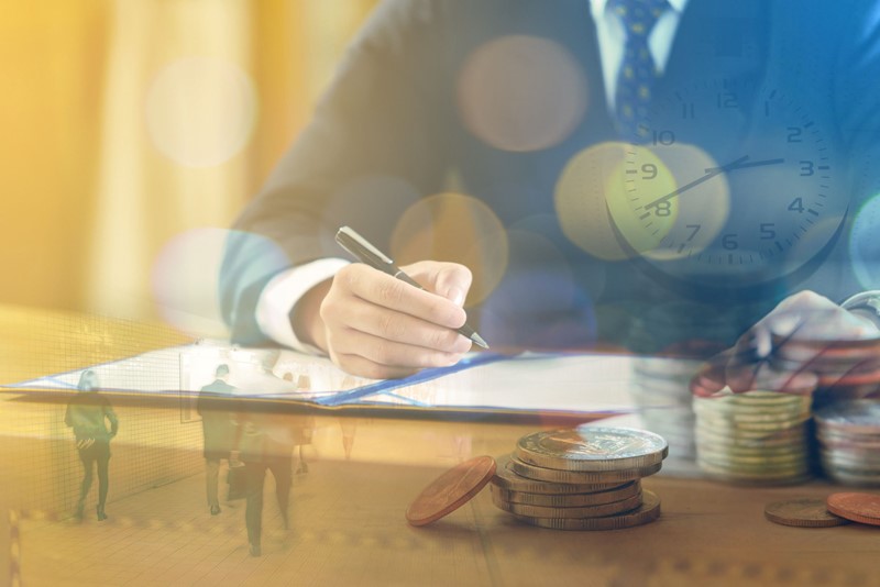 Crediteurenakkoord met finale kwijting leidt tot naheffing btw