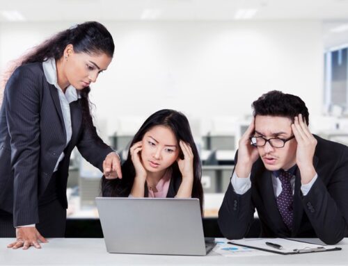 Adviseur vraagt per ongeluk kleineondernemersregeling aan