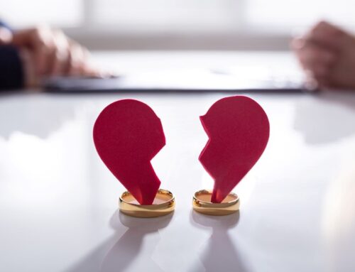 Tariefmaatregel partneralimentatie: belasting hoger dan aftrek