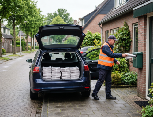 Aftrek maximaal 19 cent per kilometer