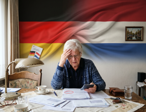 Kleine AOW, grote gevolgen