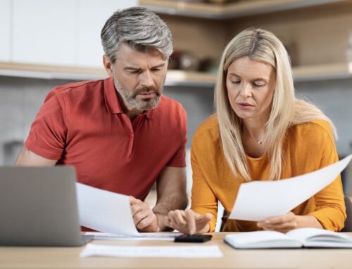 Herverdeling inkomen leidt tot hogere belastingrente