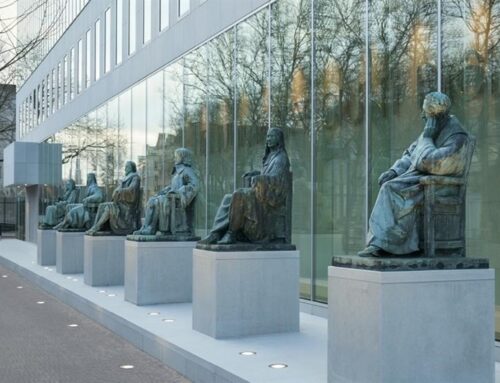 Geen box 3-vermindering voor niet-bezwaarmakers 2017-2020