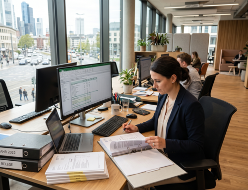 Voorlopige aanslag vpb digitaal aanpassen