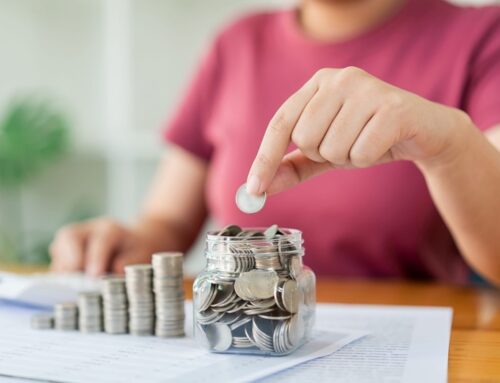 Geen heffingsvrij vermogen bij werkelijk rendement