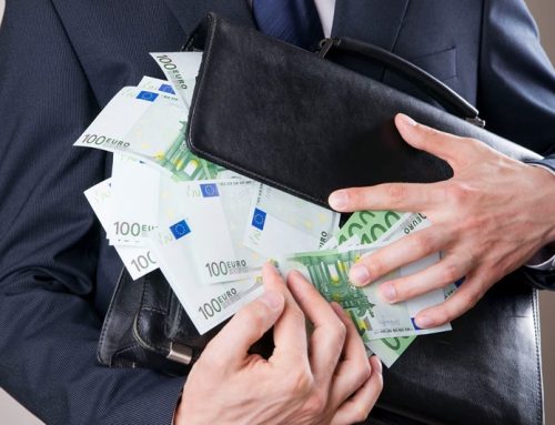 Geen incassokosten bij niet geregistreerde incassodienstverlener